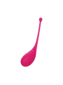 Jajko Wibrujące Pitation + App Rosa Fuerte Adrien Lastic