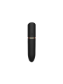Rocket Black - Wibrator Premium 9Cm Adrien Lastic