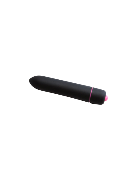 Mini Wibrator Premium Univibe Black Adrien Lastic