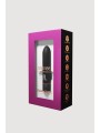 Mini Wibrator Premium Univibe Black Adrien Lastic