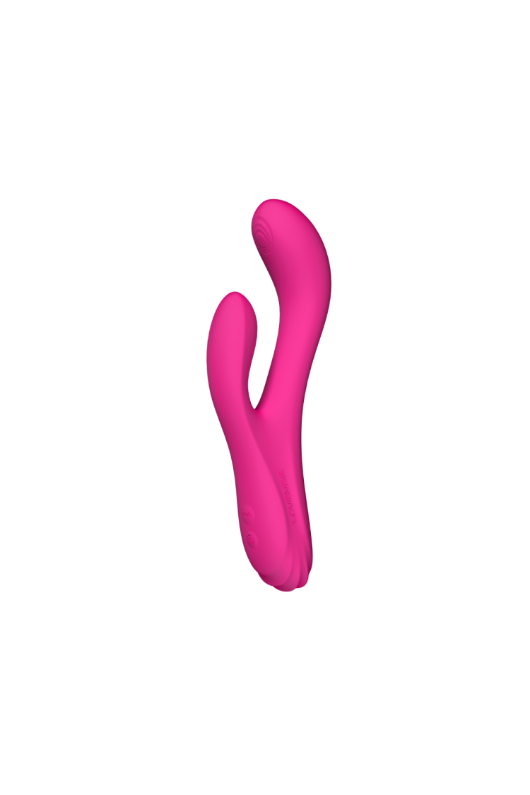 Wibrator Króliczek Osci 3 Lovense