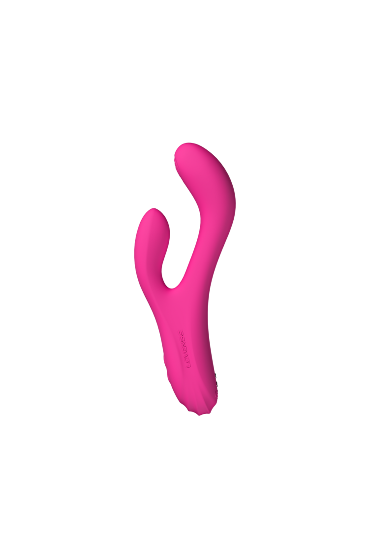 Wibrator Króliczek Osci 3 Lovense