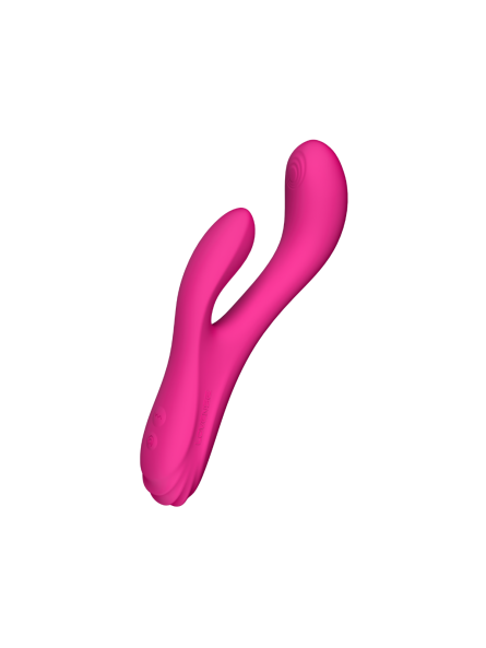 Wibrator Króliczek Osci 3 Lovense