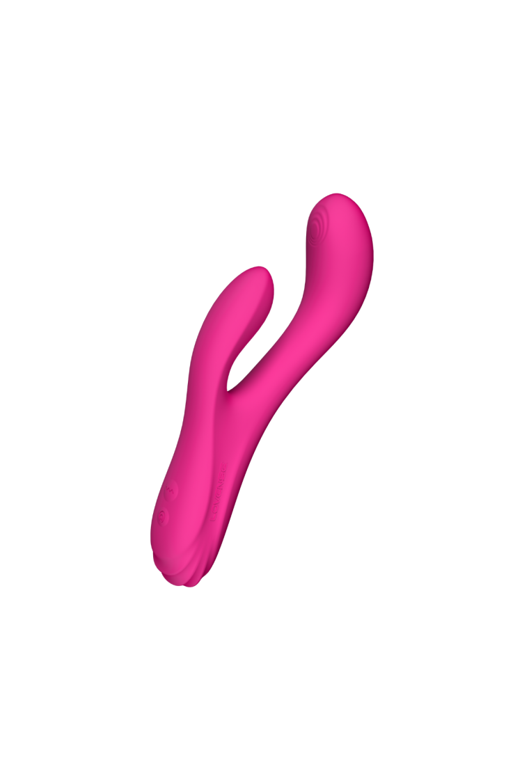 Wibrator Króliczek Osci 3 Lovense