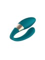 Wibrator Dla Par Sterowany Pilotem Tiani Duo Ocean Blue Lelo