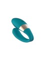 Wibrator Dla Par Sterowany Pilotem Tiani Duo Ocean Blue Lelo