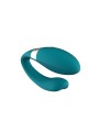 Wibrator Dla Par Sterowany Pilotem Tiani Duo Ocean Blue Lelo