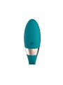 Wibrator Dla Par Sterowany Pilotem Tiani Duo Ocean Blue Lelo