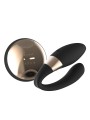 Wibrator Dla Par Sterowany Pilotem Tiani Duo Black Lelo
