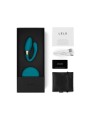 Wibrator Dla Par Sterowany Pilotem Tiani Duo Ocean Blue Lelo