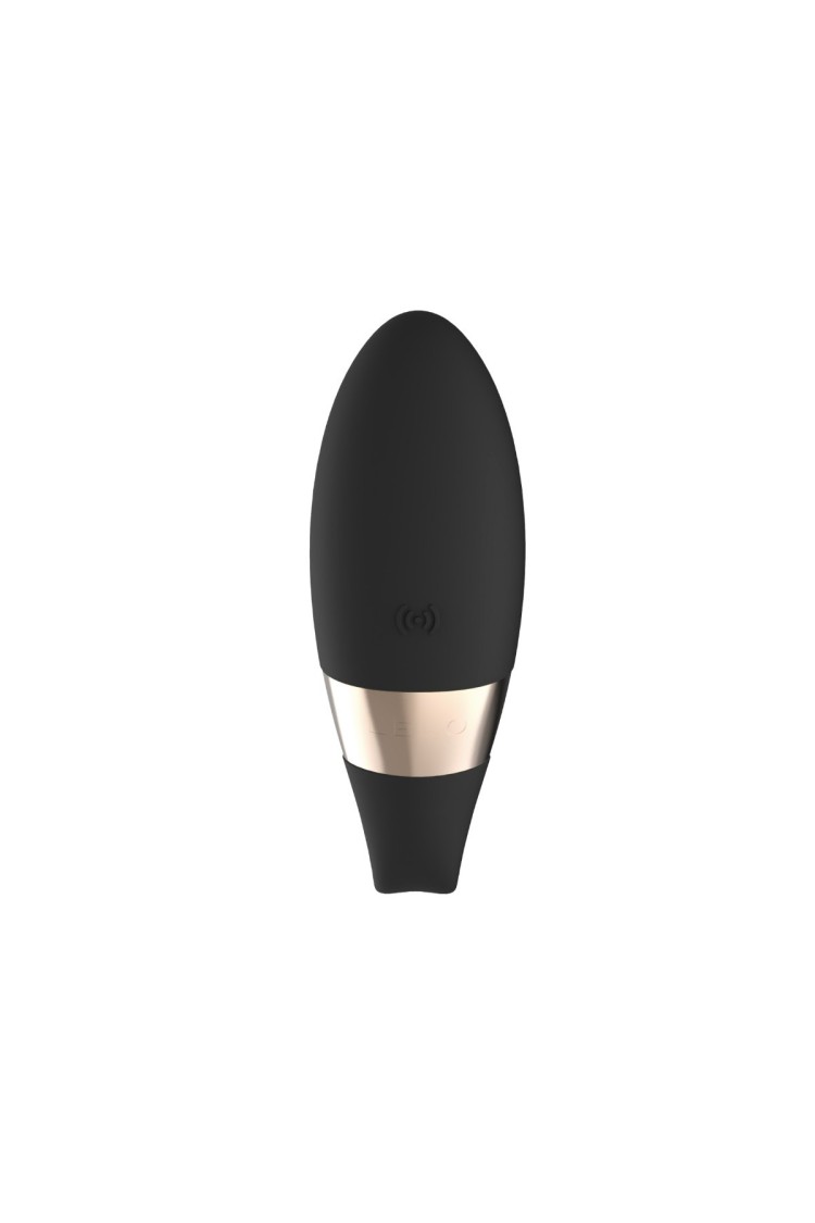 Wibrator Dla Par Sterowany Pilotem Tiani Duo Black Lelo