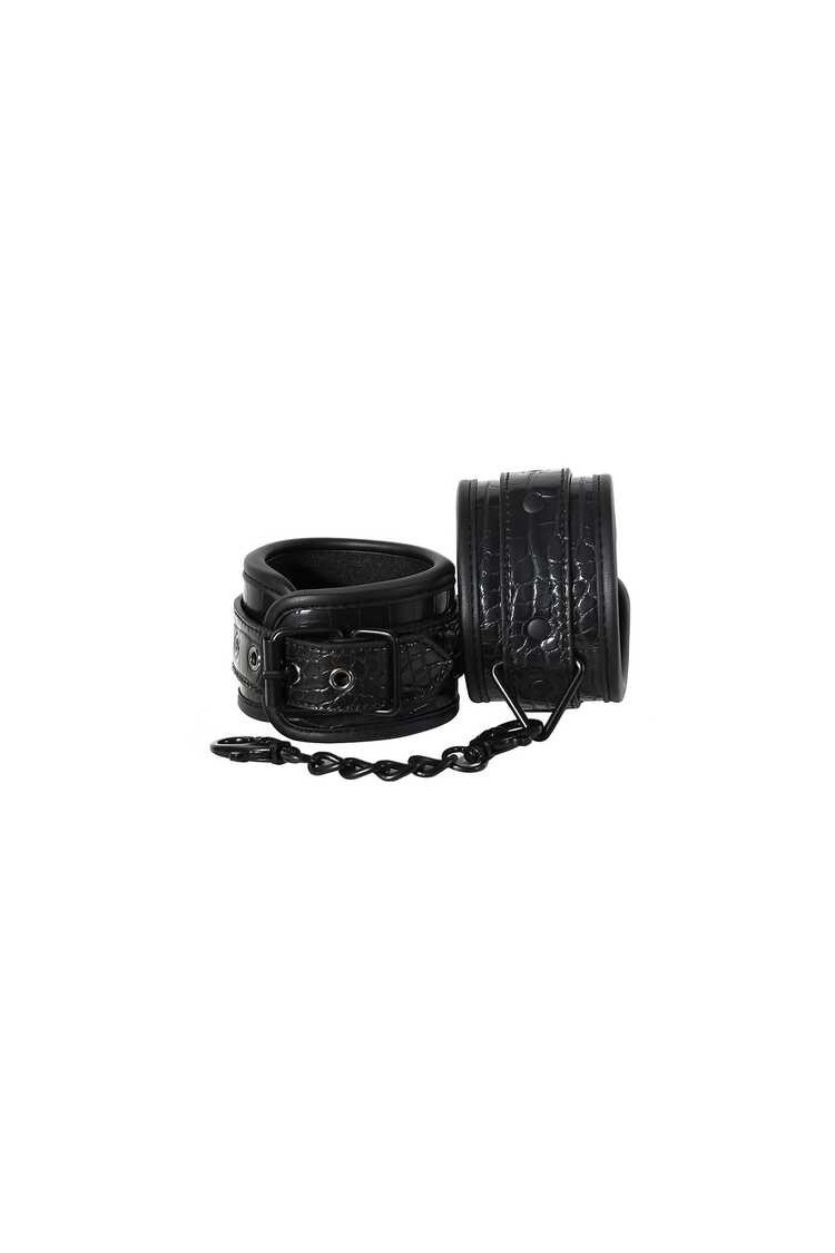 Zestaw Bondage Pleasure Box Let'S Go Kink - For Kinkies Dreamtoys