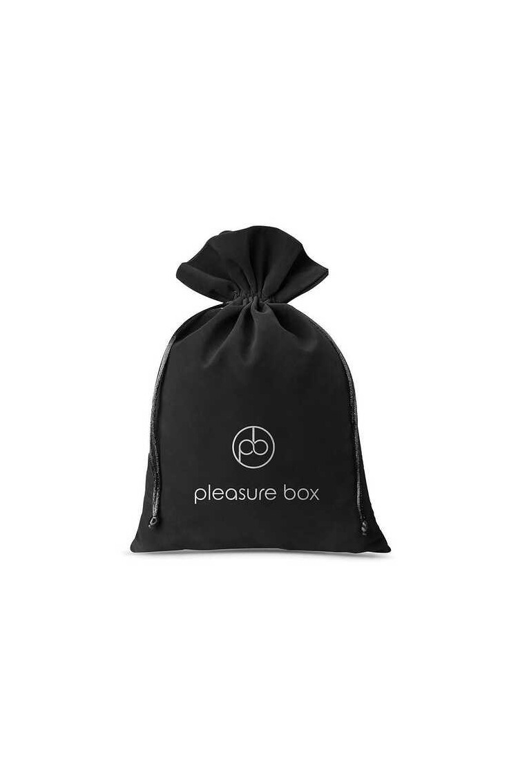 Zestaw Bondage Pleasure Box Let'S Go Kink - For Kinkies Dreamtoys