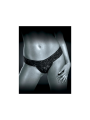 Bielizna Z Wibratorem Fetish Fantasy Series Vibrating Panties Pipedream