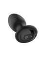 Korek Analny Tornado Butt Plug Small Black Nexus