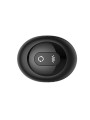 Korek Analny Tornado Butt Plug Small Black Nexus