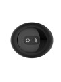 Korek Analny Tornado Butt Plug Medium Black Nexus