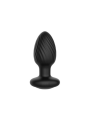 Korek Analny Tornado Butt Plug Large Black Nexus