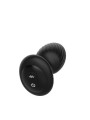 Korek Analny Tornado Butt Plug Large Black Nexus