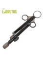 Zestaw strzykawek do lubrykantu Lube Launcher Set 2 Pcs. Brutus