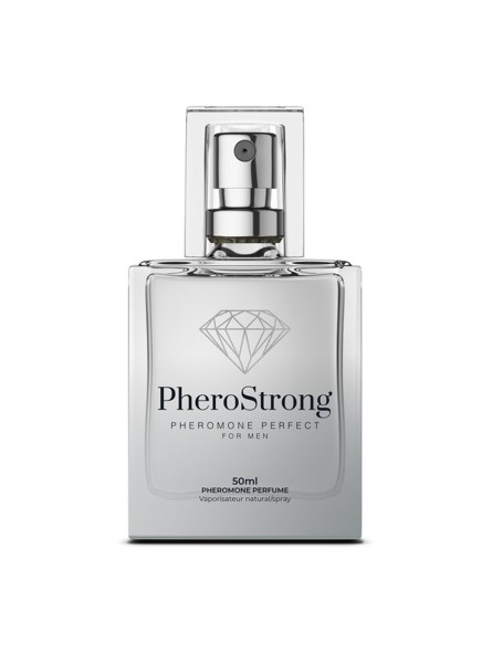 Perfect With Pherostrong For Men 50Ml Medica-Group