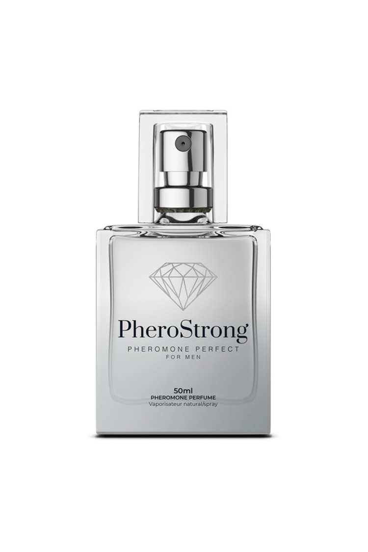 Perfect With Pherostrong For Men 50Ml Medica-Group