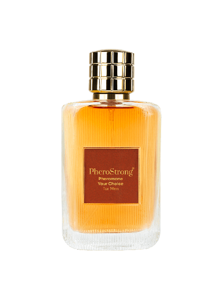 Pherostrong Pheromone Your Choice For Men 50Ml Medica-Group