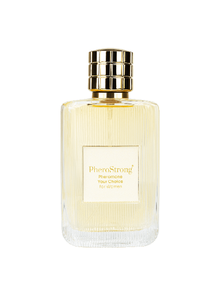 Pherostrong Pheromone Your Choice For Women 50Ml Medica-Group