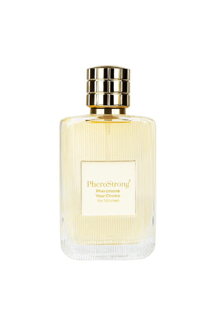 Pherostrong Pheromone Your Choice For Women 50Ml Medica-Group