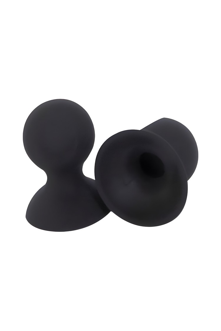 Przyssawki na sutki Nip Pull Nipple Suckers S Brutus