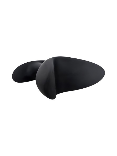 Korek analny Open Wide Silicone Twin Tip Butt Plug Xl Brutus