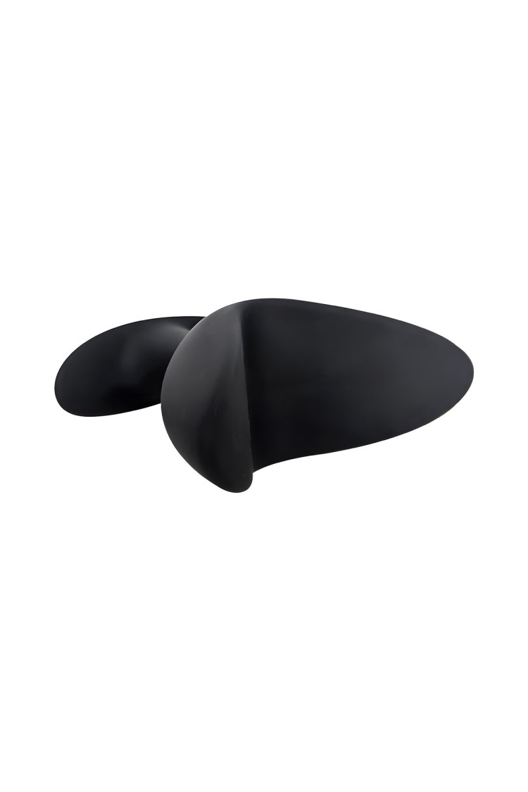 Korek analny Open Wide Silicone Twin Tip Butt Plug Xl Brutus