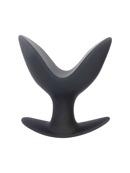 Korek analny Open Wide Silicone Twin Tip Butt Plug M Brutus