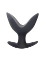 Korek analny Open Wide Silicone Twin Tip Butt Plug M Brutus