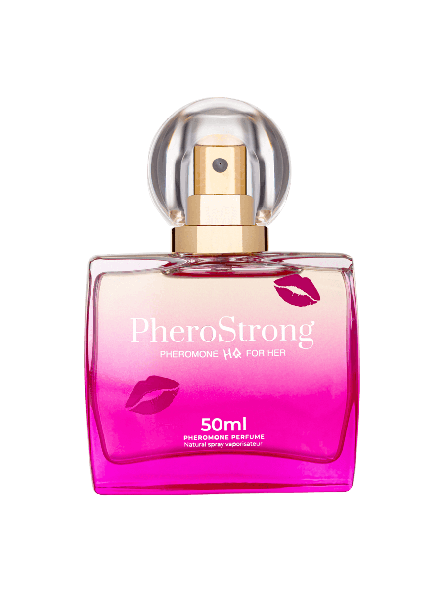 Hq For Her With Pherostrong For Women 50Ml Medica-Group
