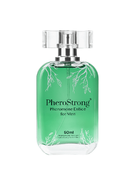 Pherostrong Pheromone Entice For Men 50Ml Medica-Group