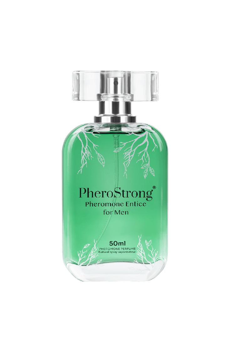 Pherostrong Pheromone Entice For Men 50Ml Medica-Group