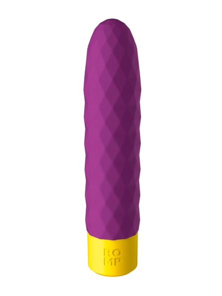 Niewielki Wibrator Typu Bullet Beat Romp