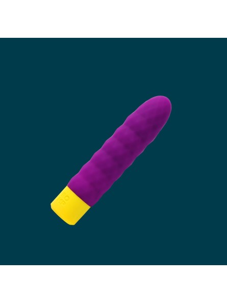 Niewielki Wibrator Typu Bullet Beat Romp