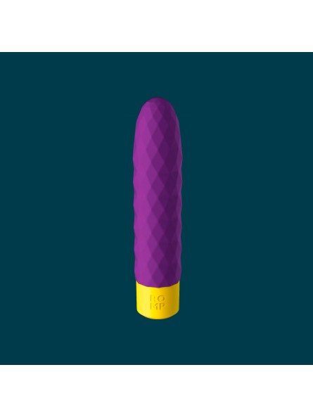 Niewielki Wibrator Typu Bullet Beat Romp