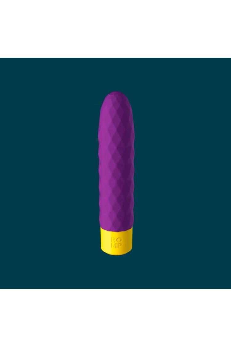 Niewielki Wibrator Typu Bullet Beat Romp