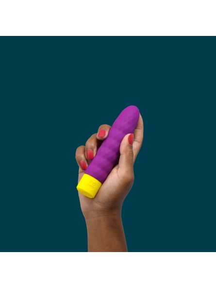 Niewielki Wibrator Typu Bullet Beat Romp