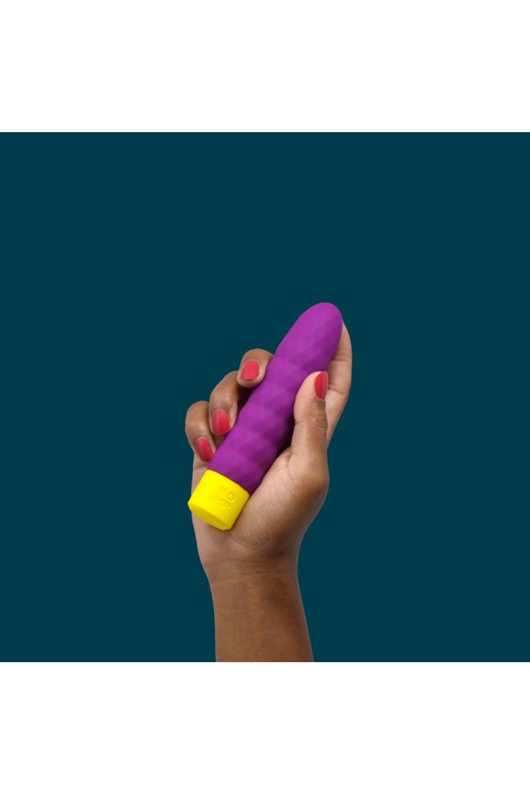 Niewielki Wibrator Typu Bullet Beat Romp