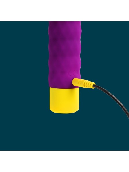 Niewielki Wibrator Typu Bullet Beat Romp