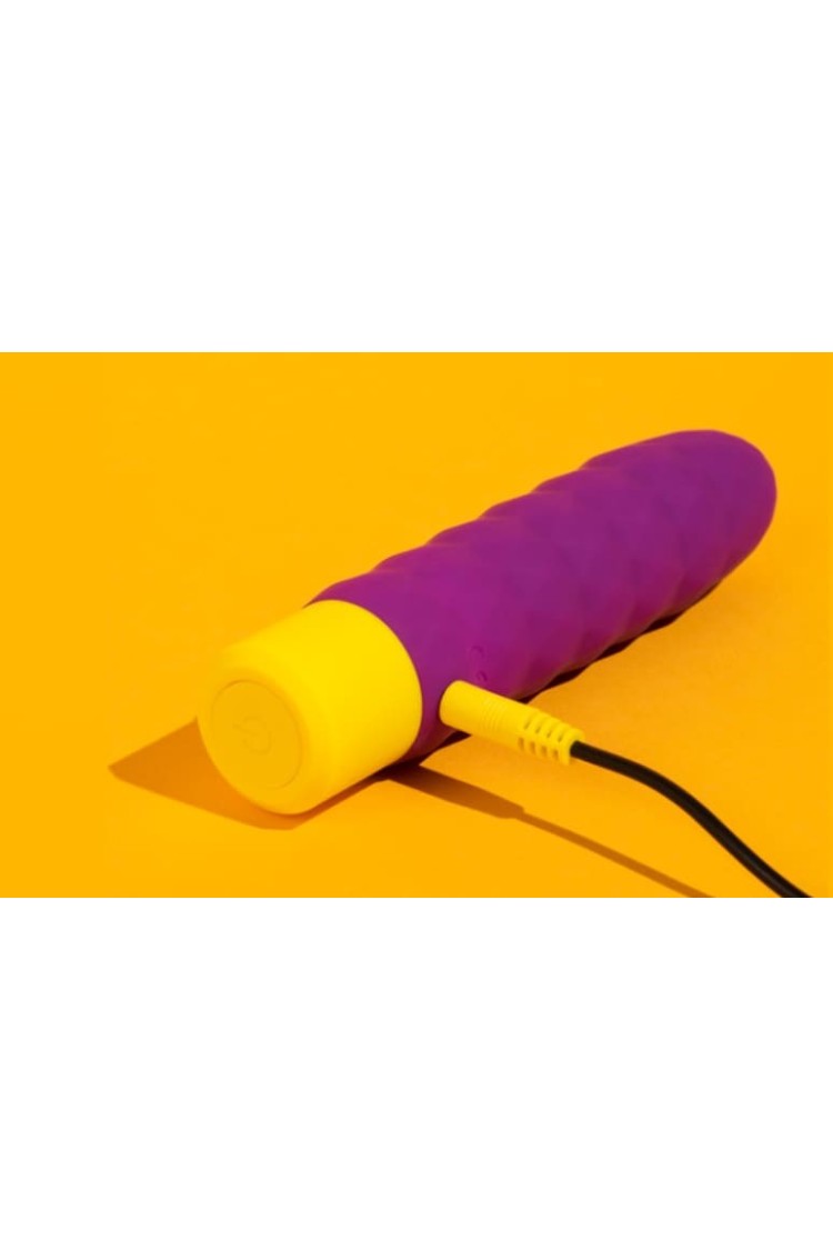 Niewielki Wibrator Typu Bullet Beat Romp