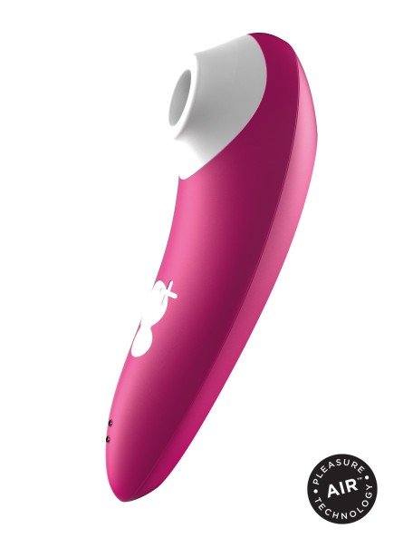 Bezdotykowy Stymulator Łechtaczki Shine Romp