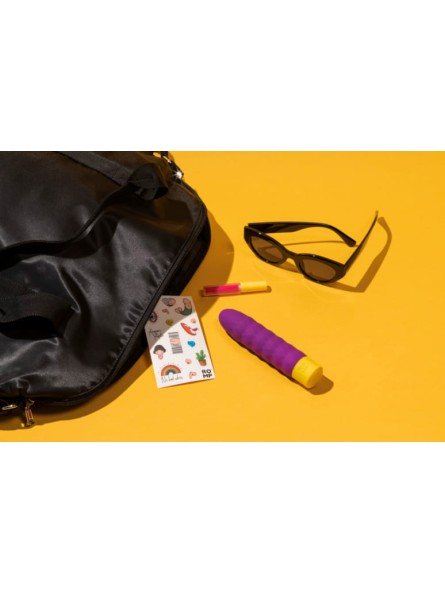 Niewielki Wibrator Typu Bullet Beat Romp