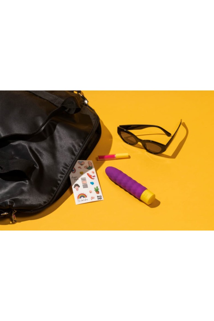 Niewielki Wibrator Typu Bullet Beat Romp