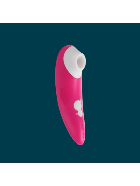 Bezdotykowy Stymulator Łechtaczki Shine Romp