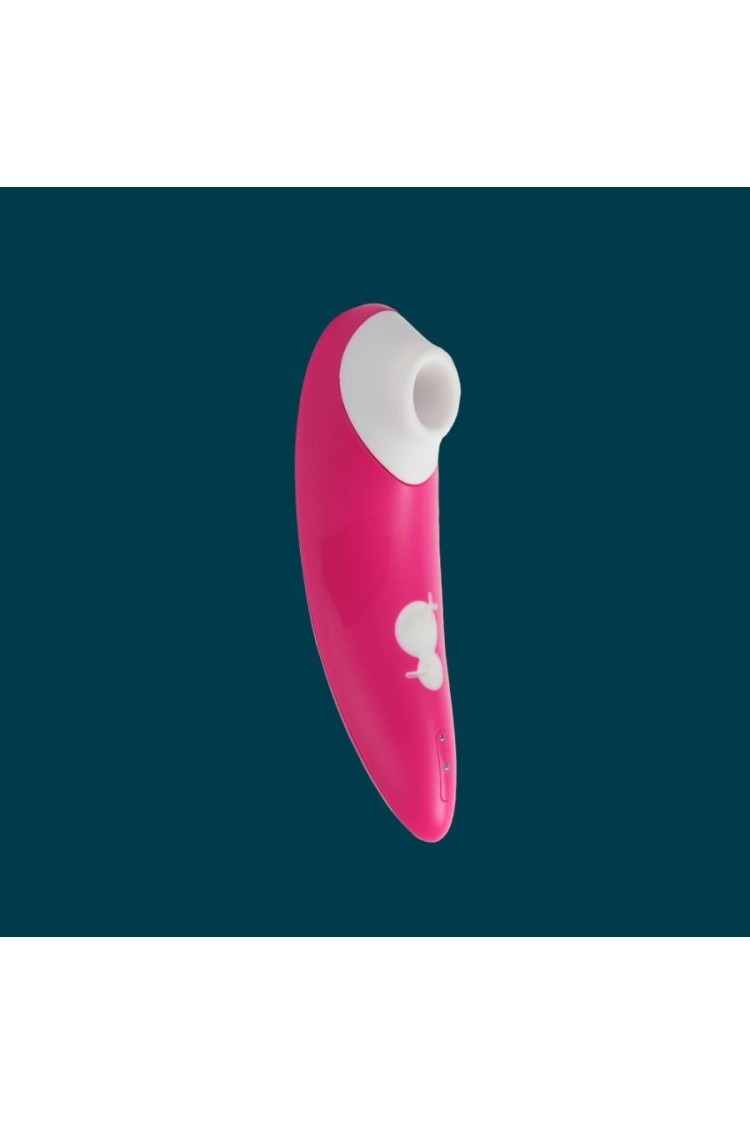 Bezdotykowy Stymulator Łechtaczki Shine Romp